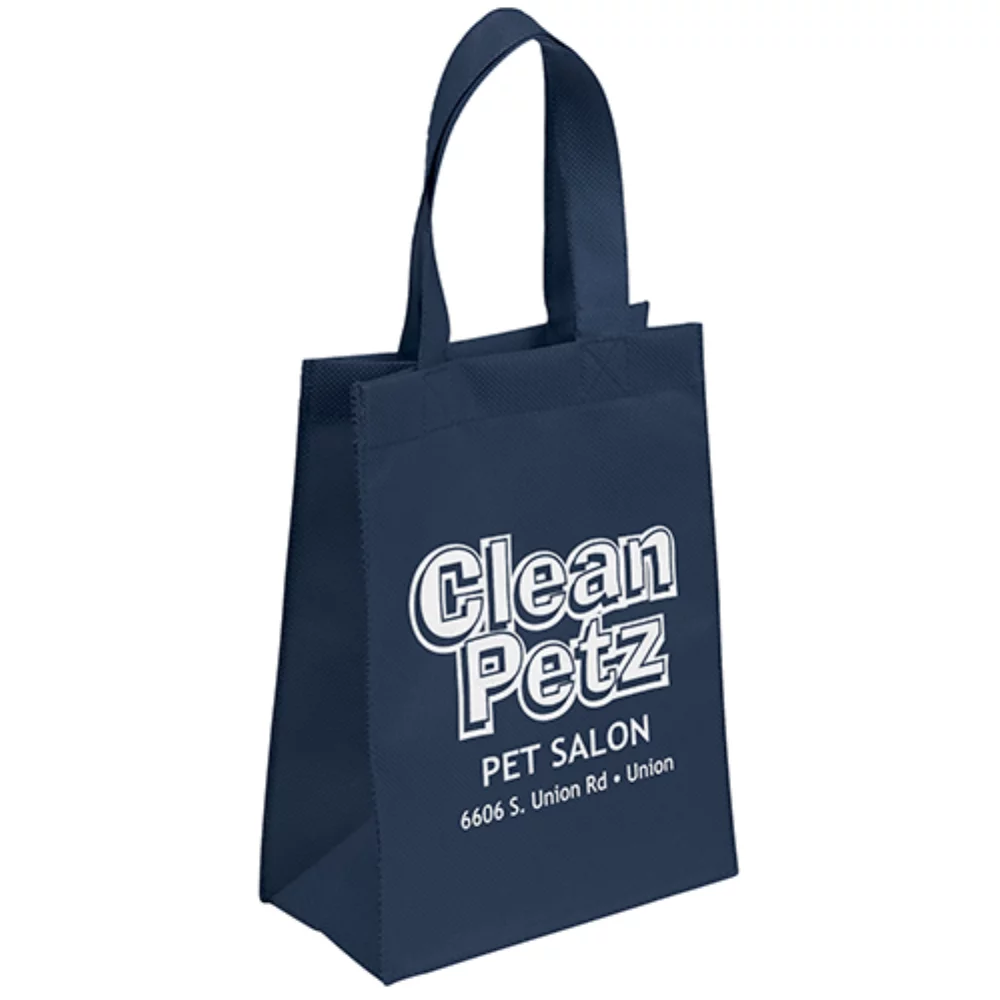 Ike Celebration Tote Bag (Screen Print)