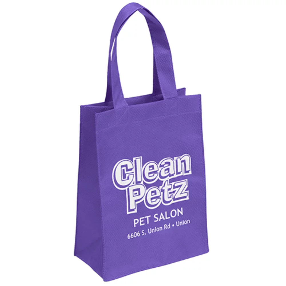 Ike Celebration Tote Bag (Screen Print)