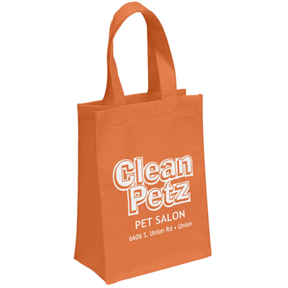 Ike Celebration Tote Bag (Screen Print)