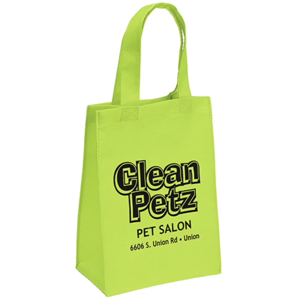 Ike Celebration Tote Bag (Screen Print)