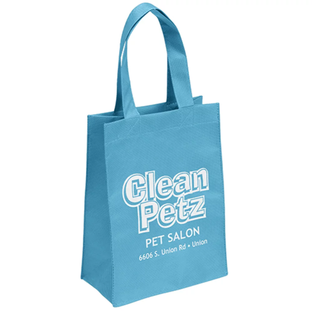 Ike Celebration Tote Bag (Screen Print)