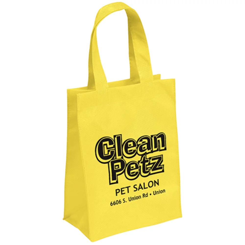 Ike Celebration Tote Bag (Screen Print)
