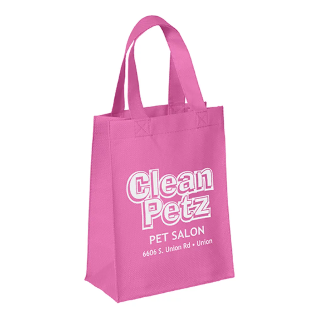 Ike Celebration Tote Bag (Screen Print)