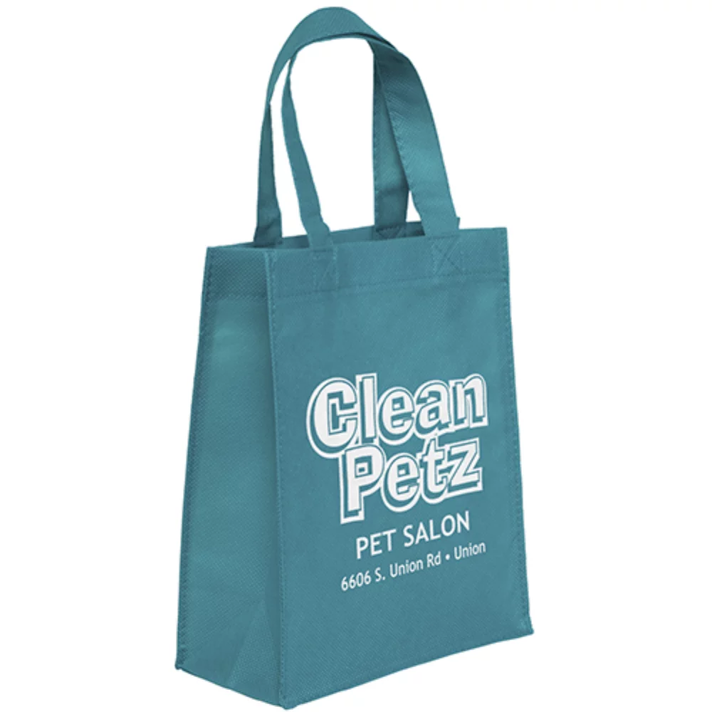 Ike Celebration Tote Bag (Screen Print)