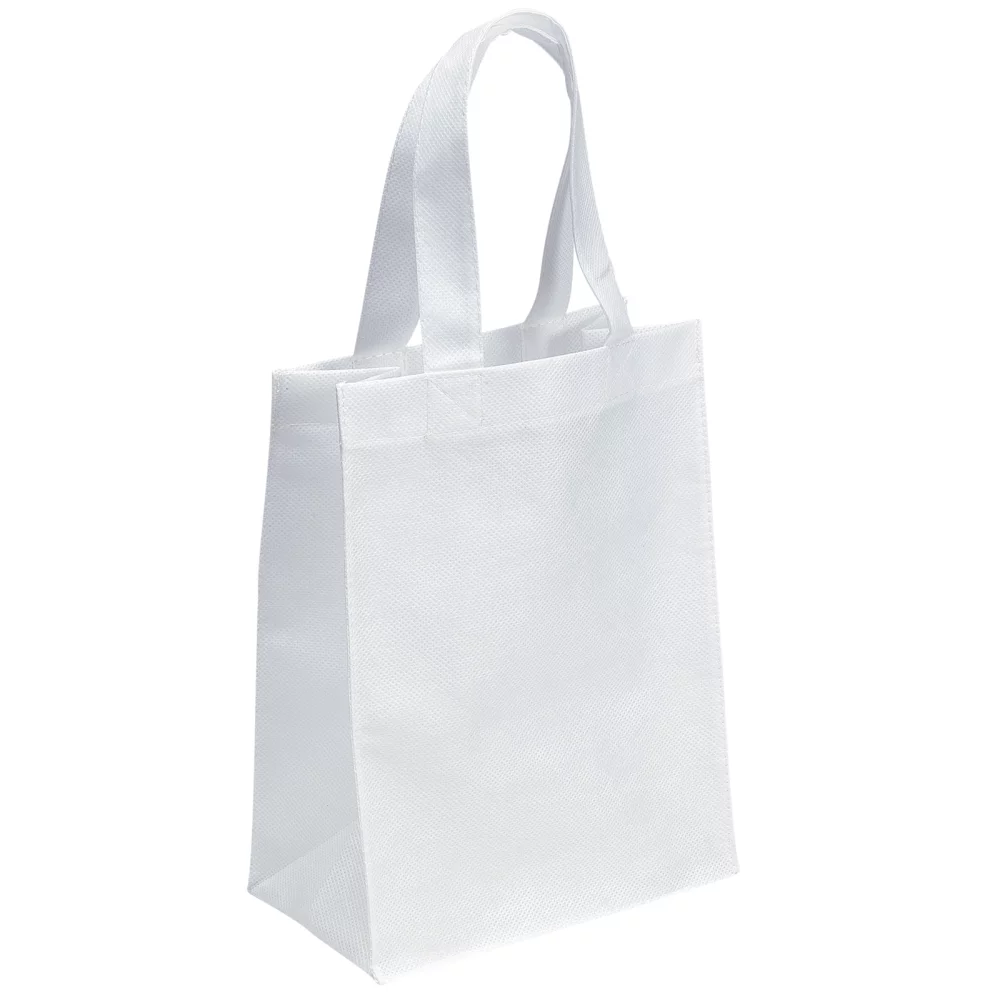 Ike Celebration Tote Bag (Screen Print)