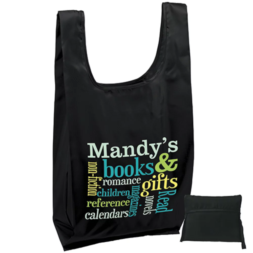 T-Pac™ Tote Bag (ColorVista)