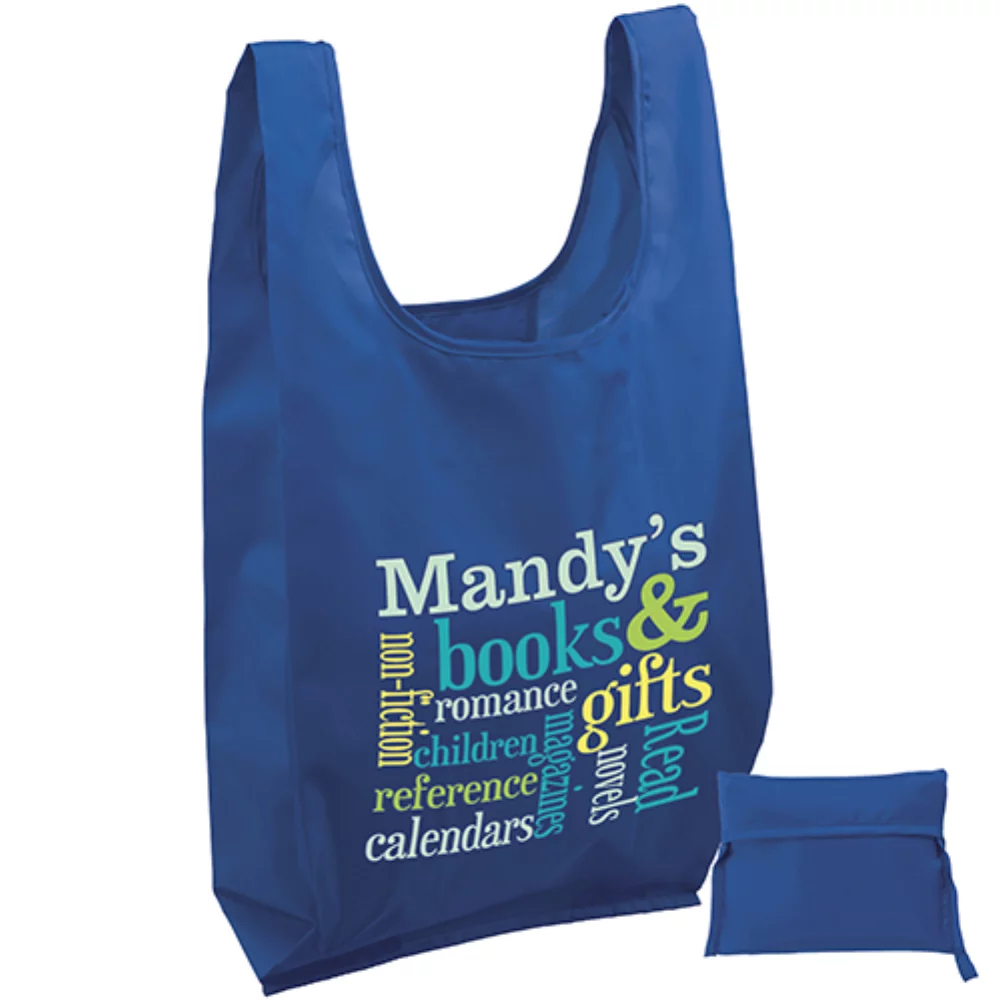 T-Pac™ Tote Bag (ColorVista)