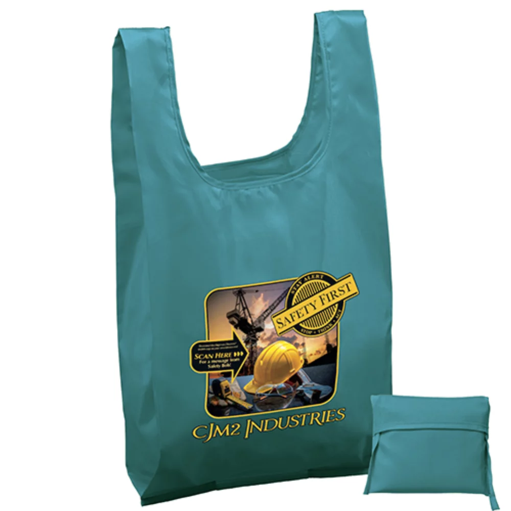 T-Pac™ Tote Bag (ColorVista)