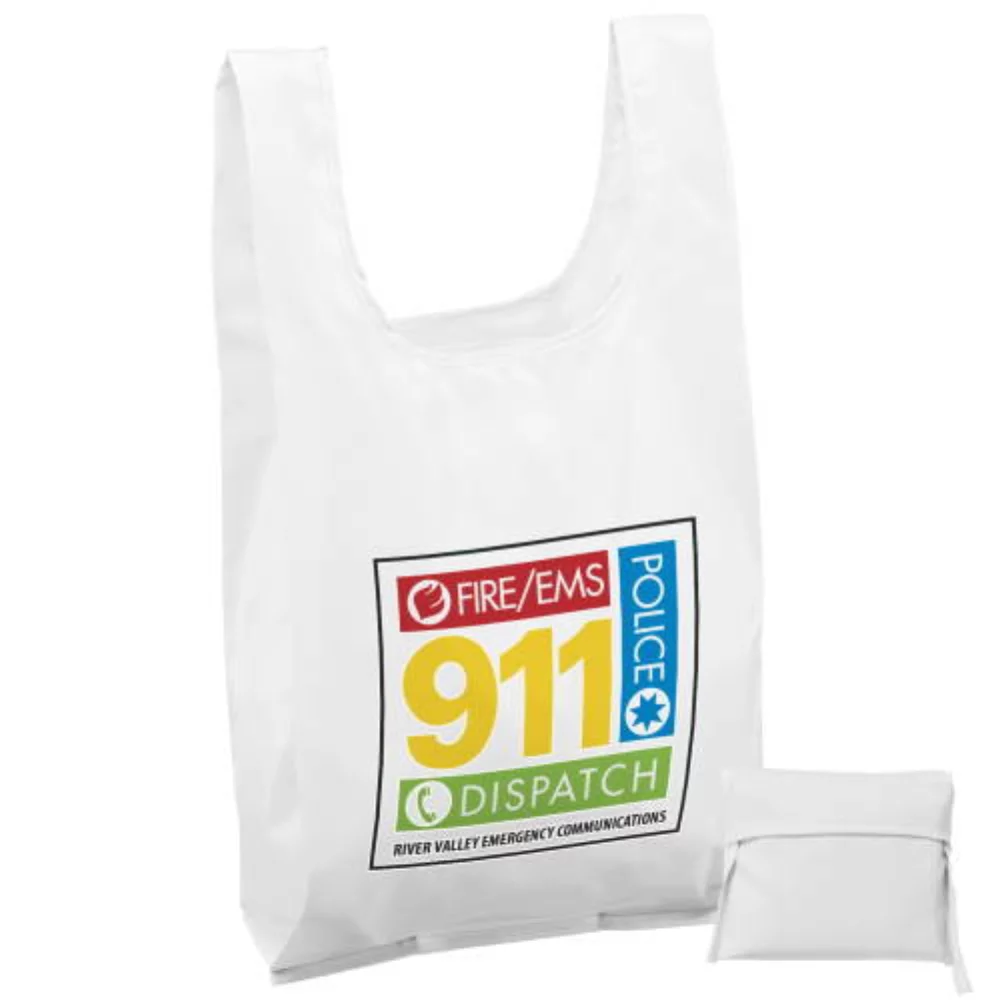 T-Pac™ Tote Bag (ColorVista)
