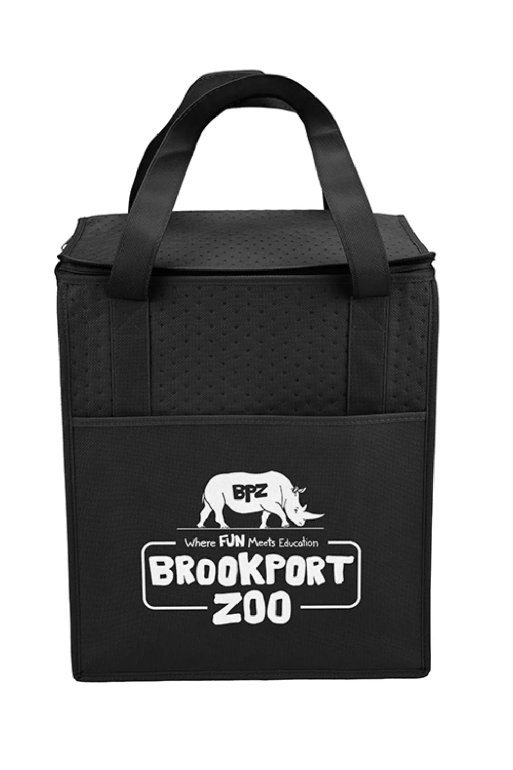 Therm-O Super Tote™ Bag (Screen Print)