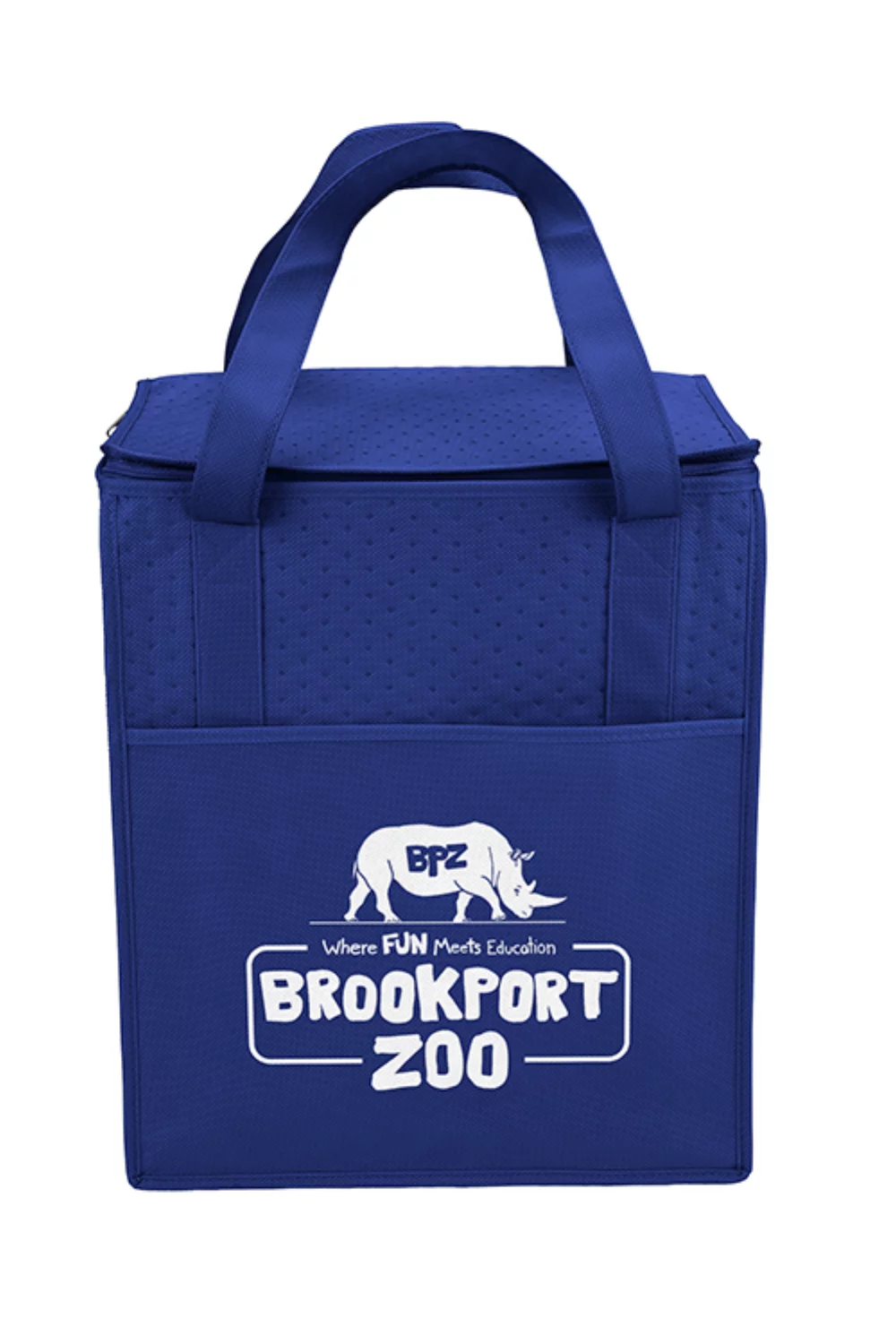 Therm-O Super Tote™ Bag (Screen Print)