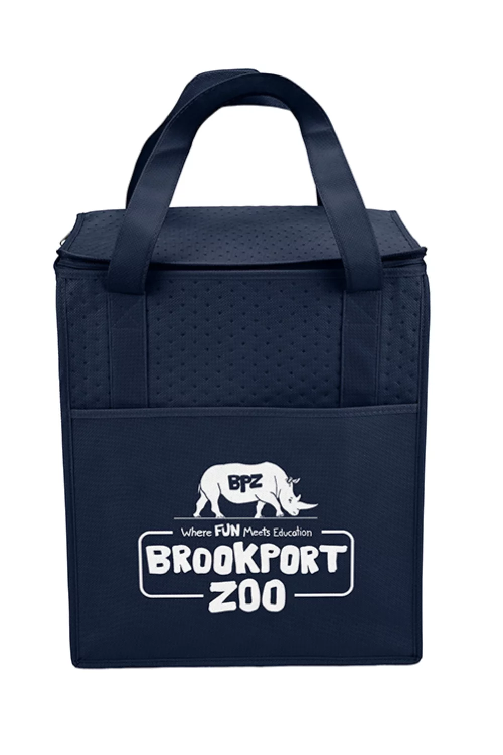 Therm-O Super Tote™ Bag (Screen Print)