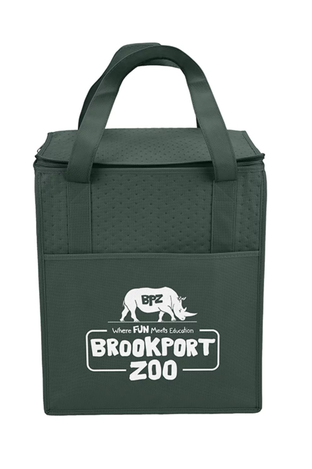 Therm-O Super Tote™ Bag (Screen Print)