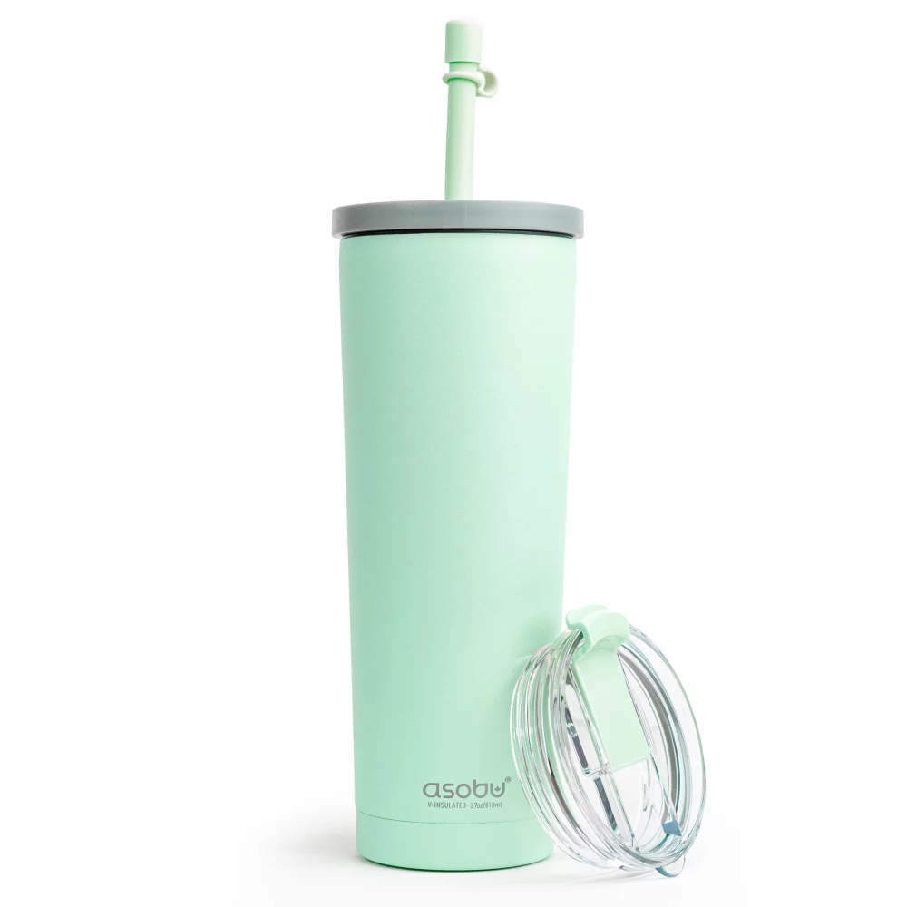 27 Oz. Asobu® Ocean Tumbler