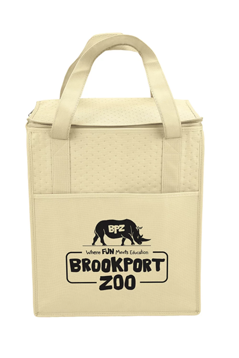Therm-O Super Tote™ Bag (Screen Print)