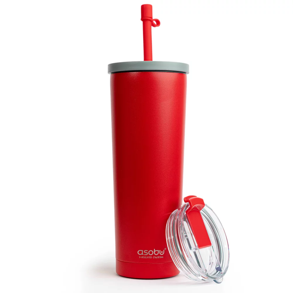 Tumbler Asobu® Ocean de 27 oz.