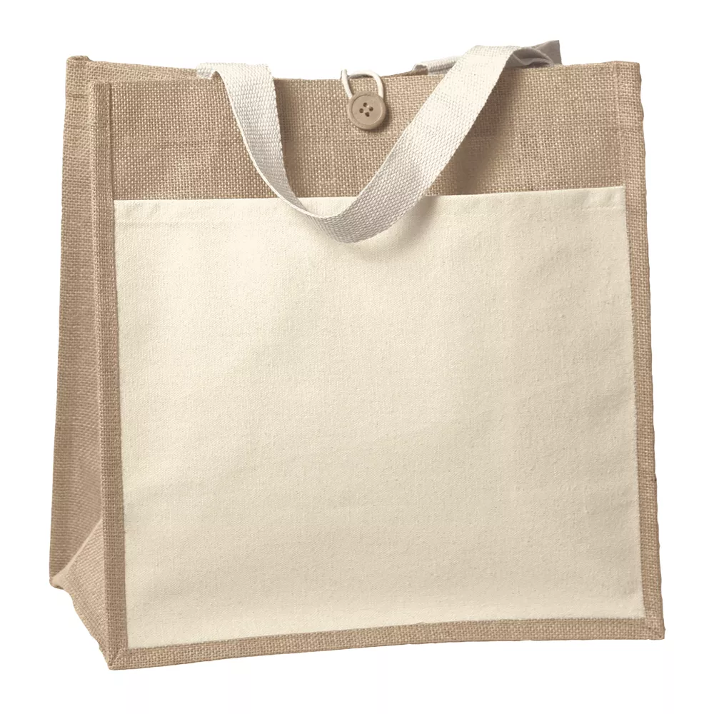 Izzy™ Tote Bag (Sparkle)