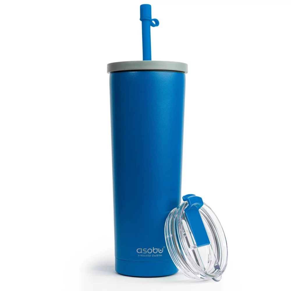 27 Oz. Asobu® Ocean Tumbler