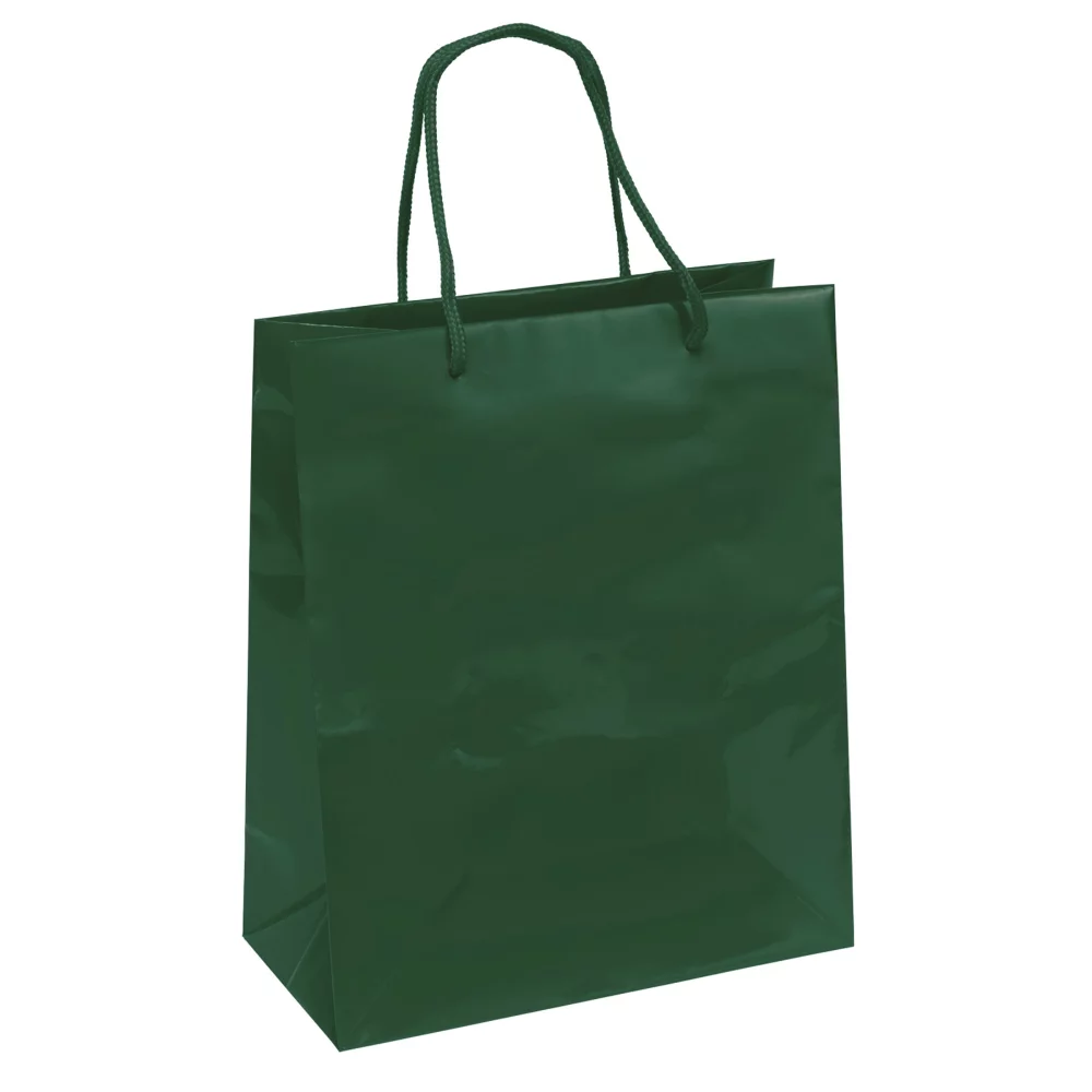 Emerald™ Gloss Eurototes Bag