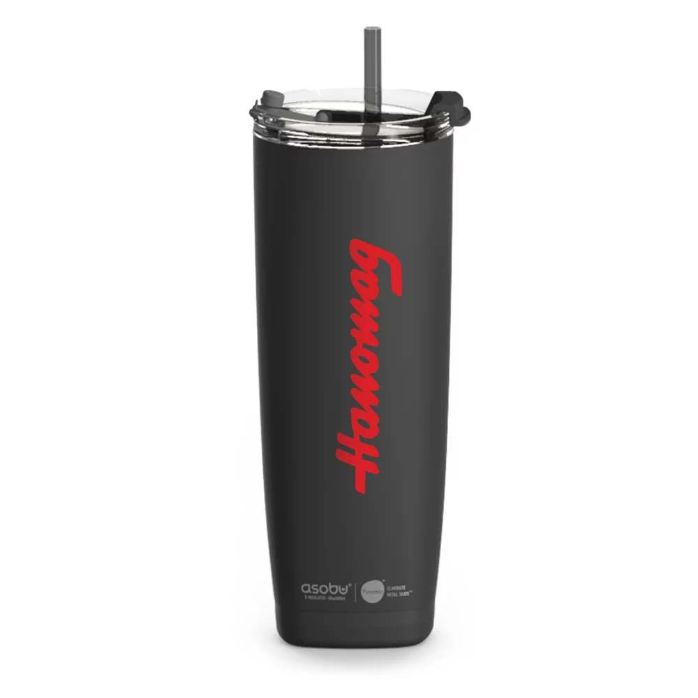 Gobelet Asobu® Puramic™ Aqualina de 20 oz.
