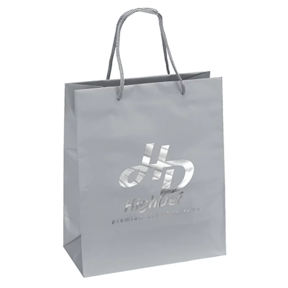 Emerald™ Gloss Eurototes Bag