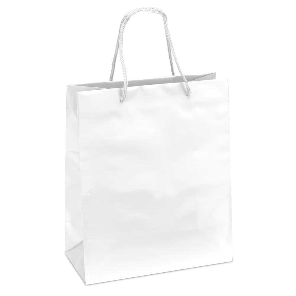 Emerald™ Gloss Eurototes Bag