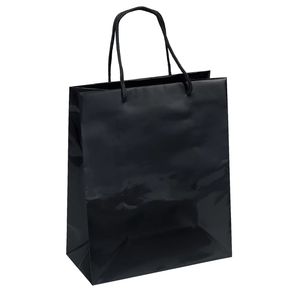 Emerald™ Gloss Eurototes Bag