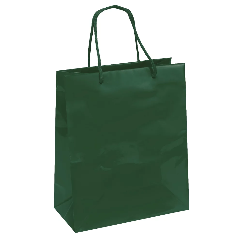 Emerald™ Gloss Eurototes Bag