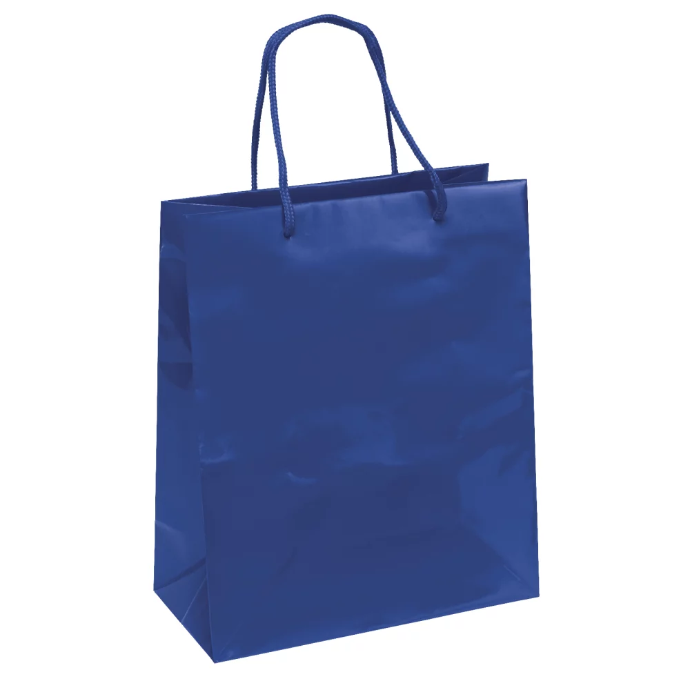 Emerald™ Gloss Eurototes Bag