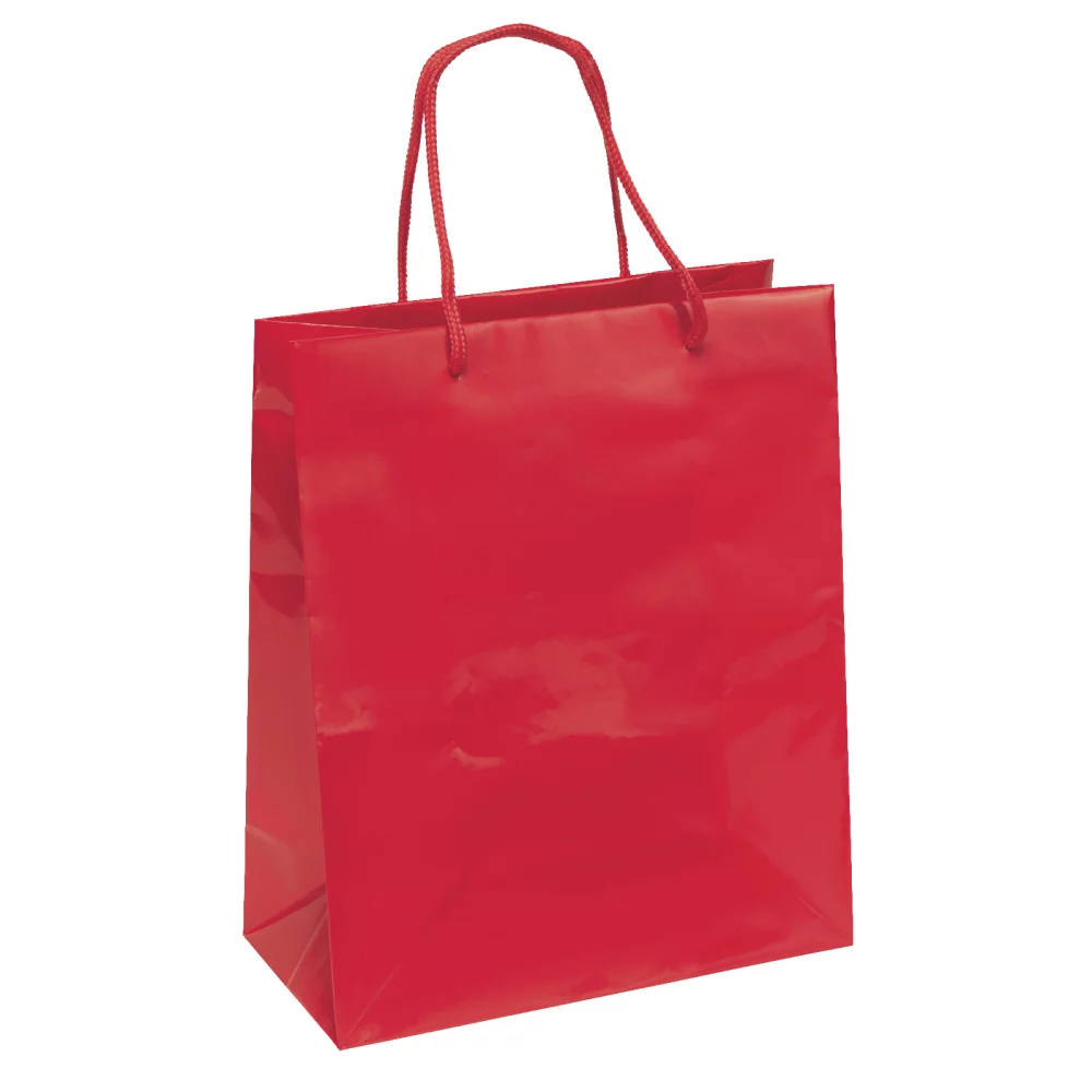 Emerald™ Gloss Eurototes Bag