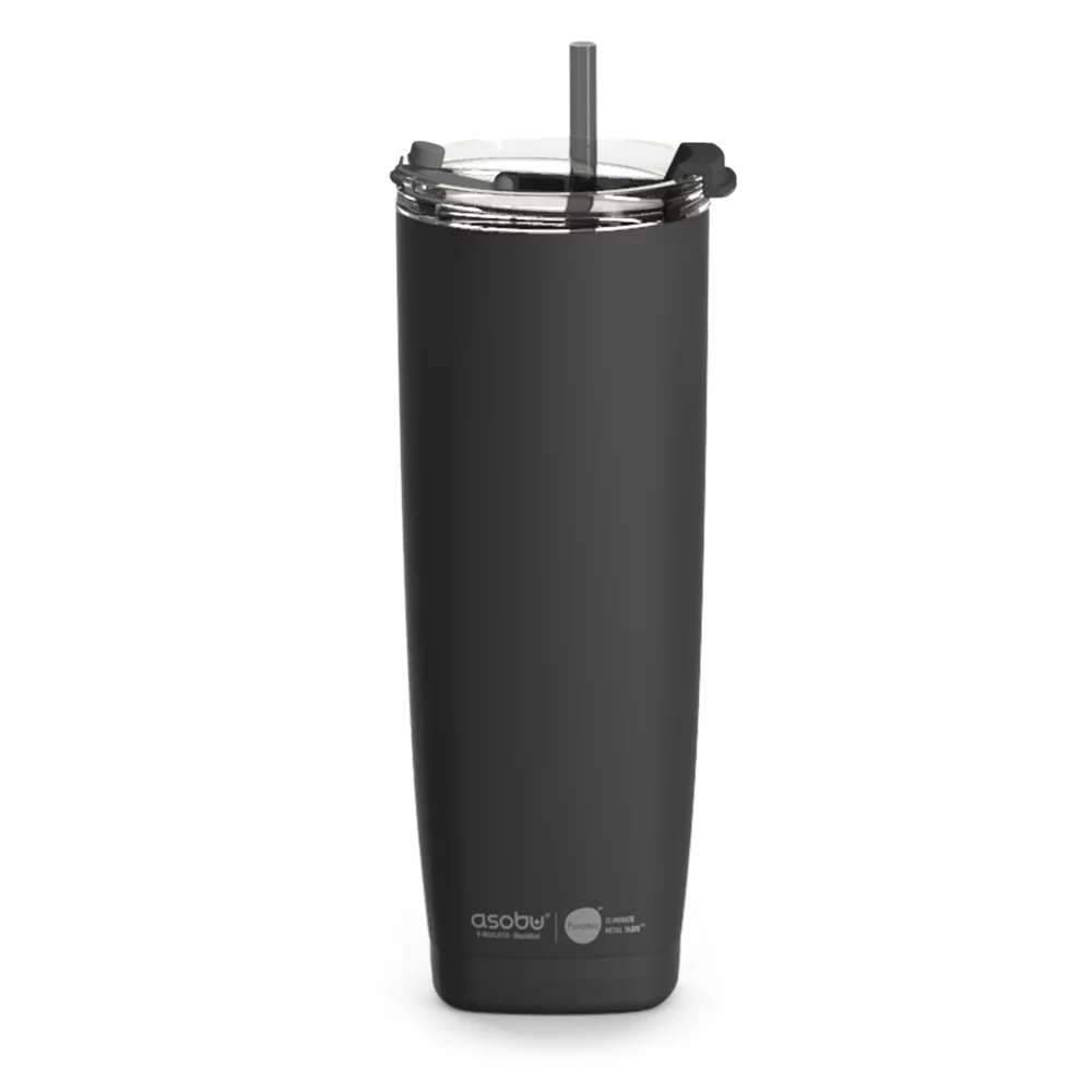 20 Oz. Asobu® Puramic™ Aqualina Tumbler