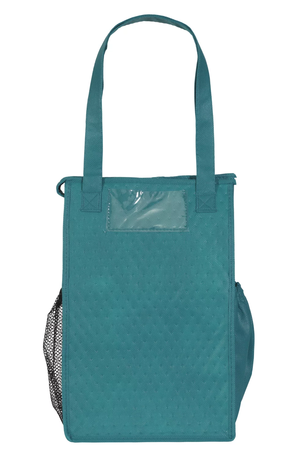 Therm-O-Super Snack™ Tote Bag (Screen Print)