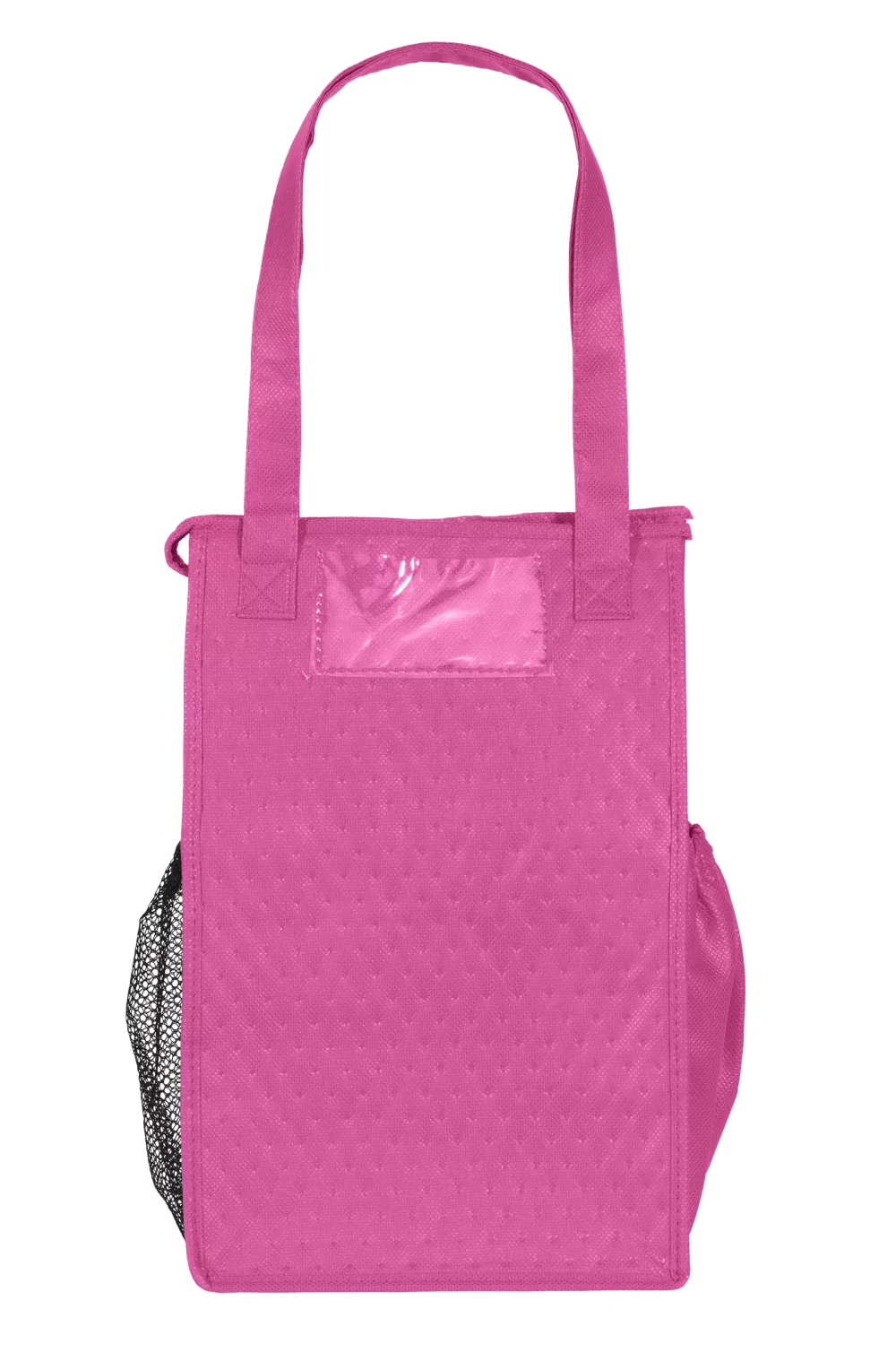 Therm-O-Super Snack™ Tote Bag (Screen Print)