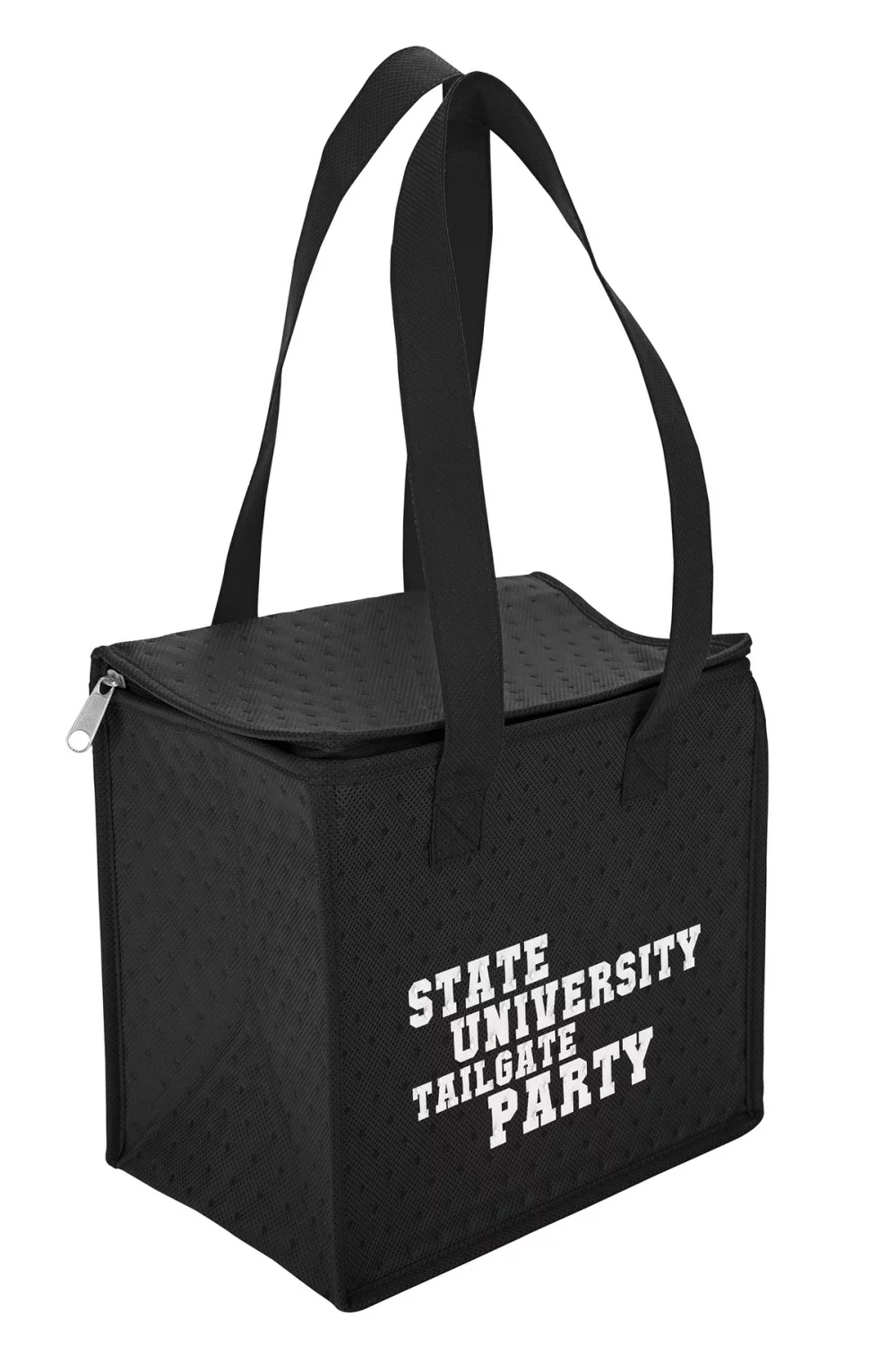 Therm-O Cooler Tote™ Bag (Screen Print)