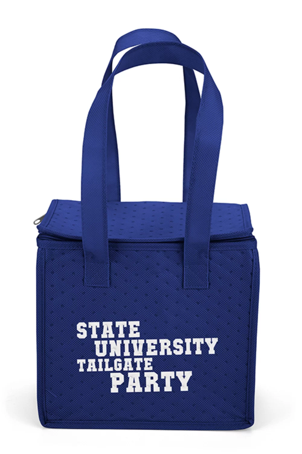 Therm-O Cooler Tote™ Bag (Screen Print)
