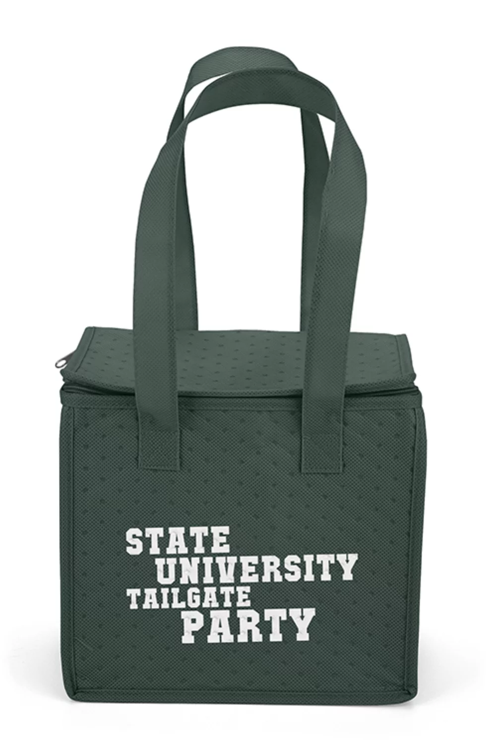 Therm-O Cooler Tote™ Bag (Screen Print)