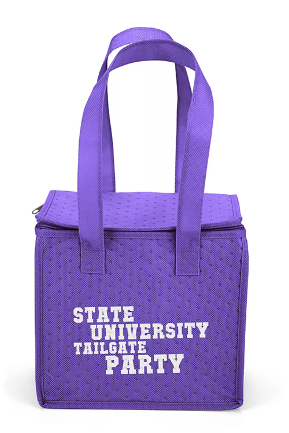 Therm-O Cooler Tote™ Bag (Screen Print)