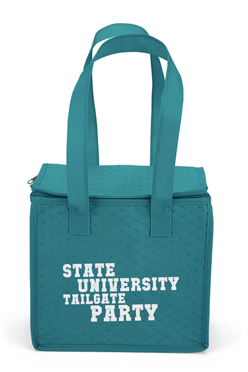Therm-O Cooler Tote™ Bag (Screen Print)