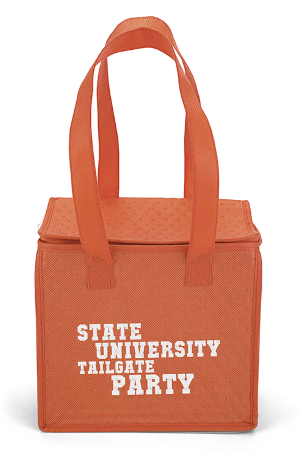 Therm-O Cooler Tote™ Bag (Screen Print)