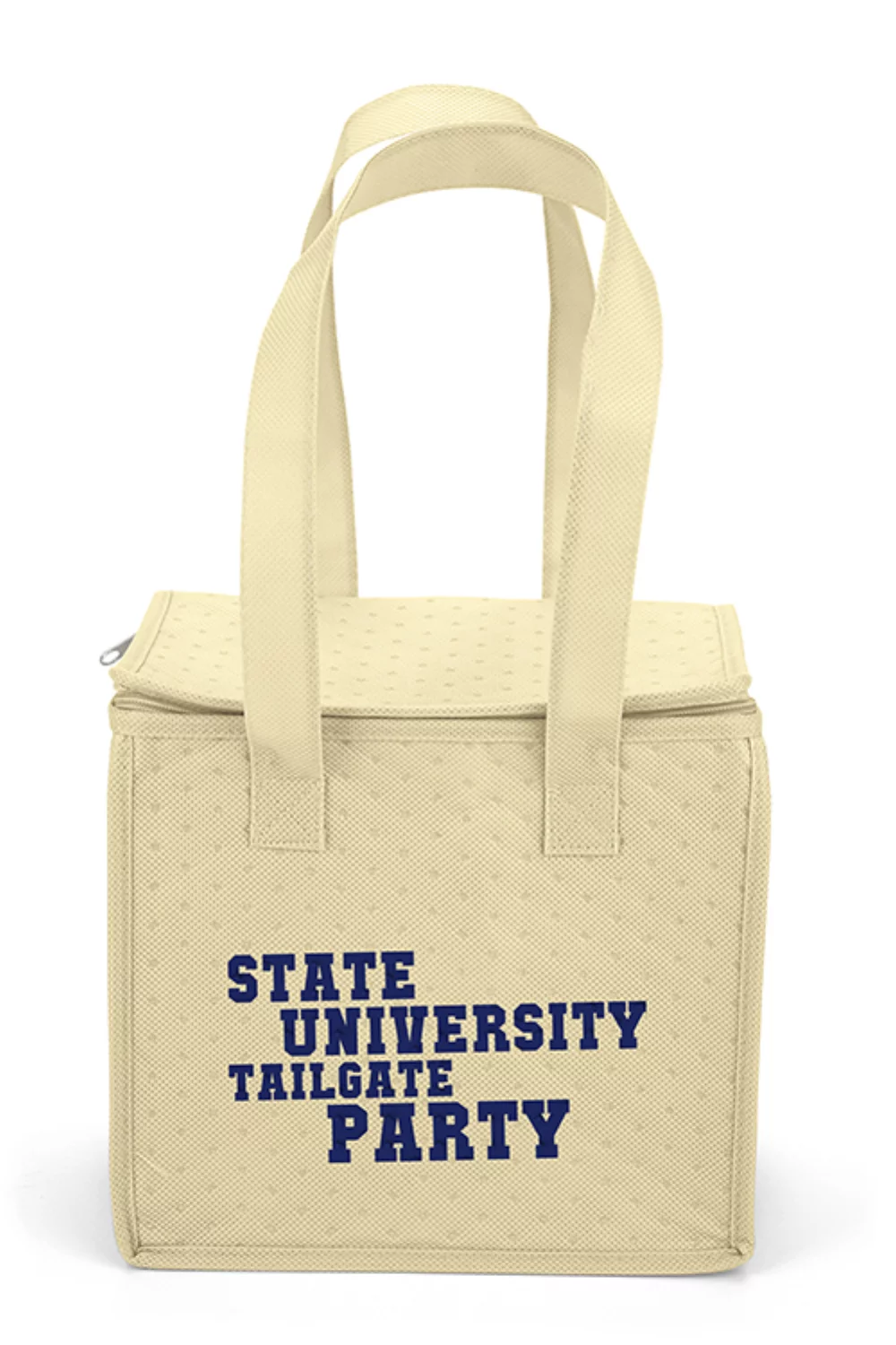 Therm-O Cooler Tote™ Bag (Screen Print)
