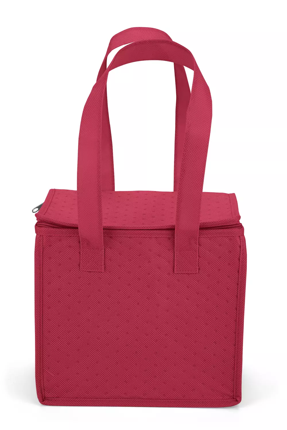 Therm-O Cooler Tote™ Bag (Screen Print)