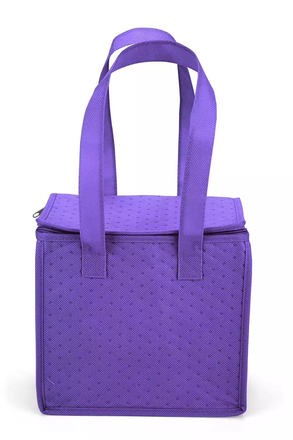 Therm-O Cooler Tote™ Bag (Screen Print)
