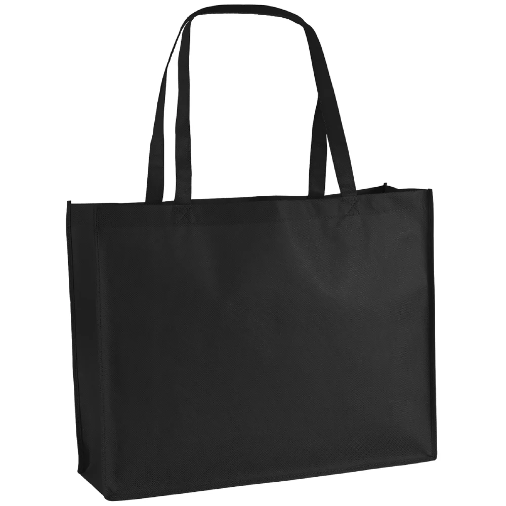 George Celebration Tote Bag (ColorVista)
