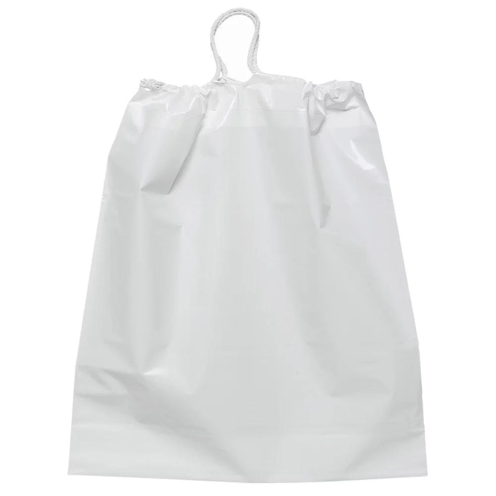 Sac en coton à cordon (9½"x12")