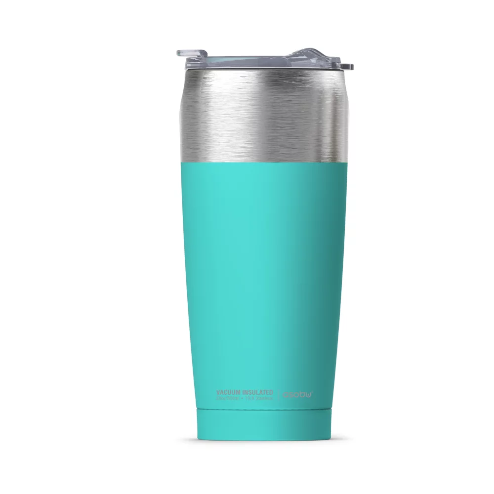 20 Oz. Tied Tumbler Travel Mug