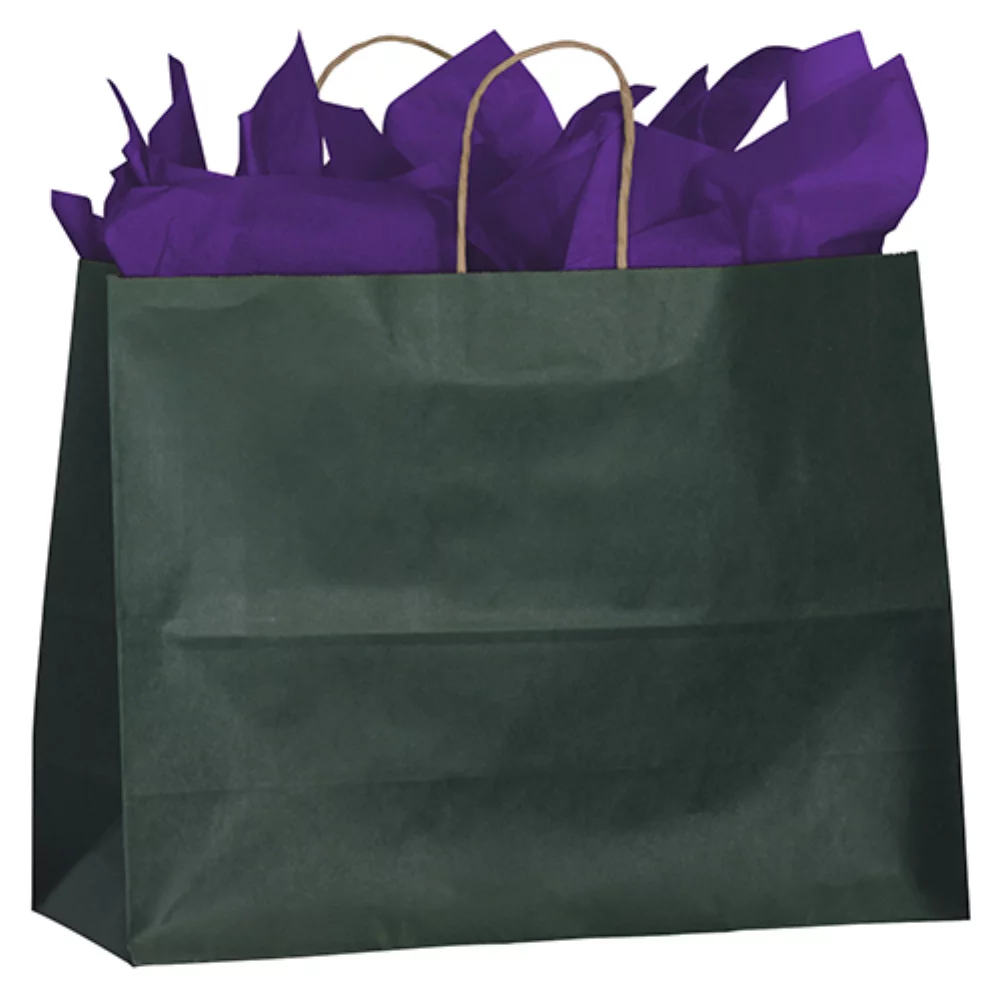 Papier de soie coloré