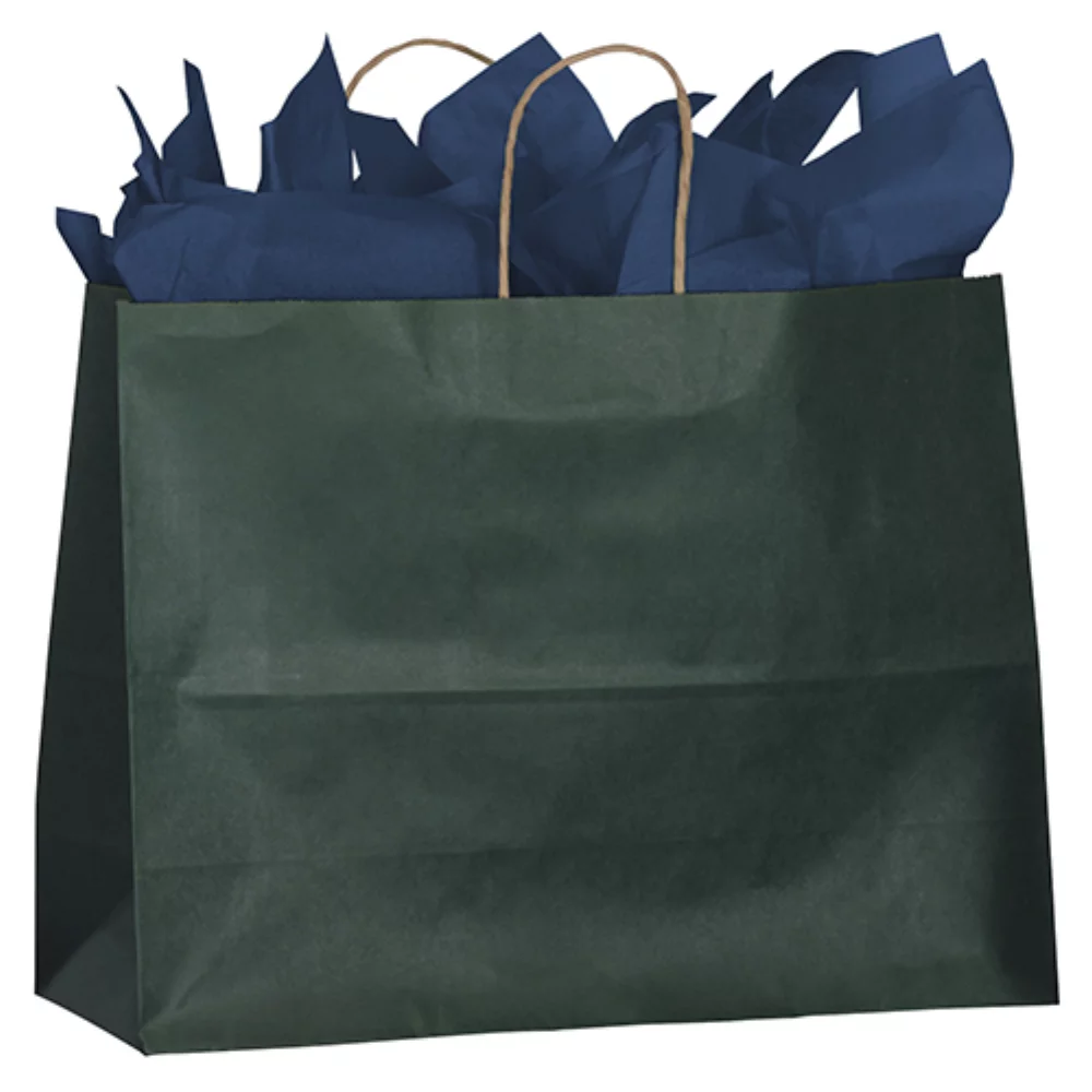 Papier de soie coloré