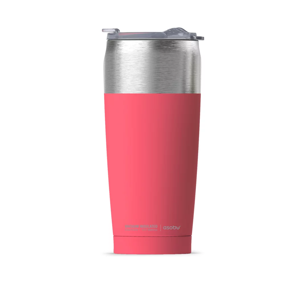 20 Oz. Tied Tumbler Travel Mug