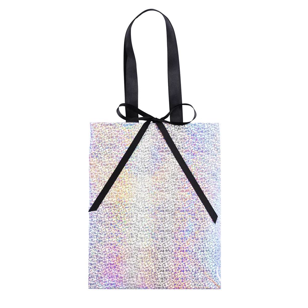 Galaxy™ Iridescent Eurotote (Foil)