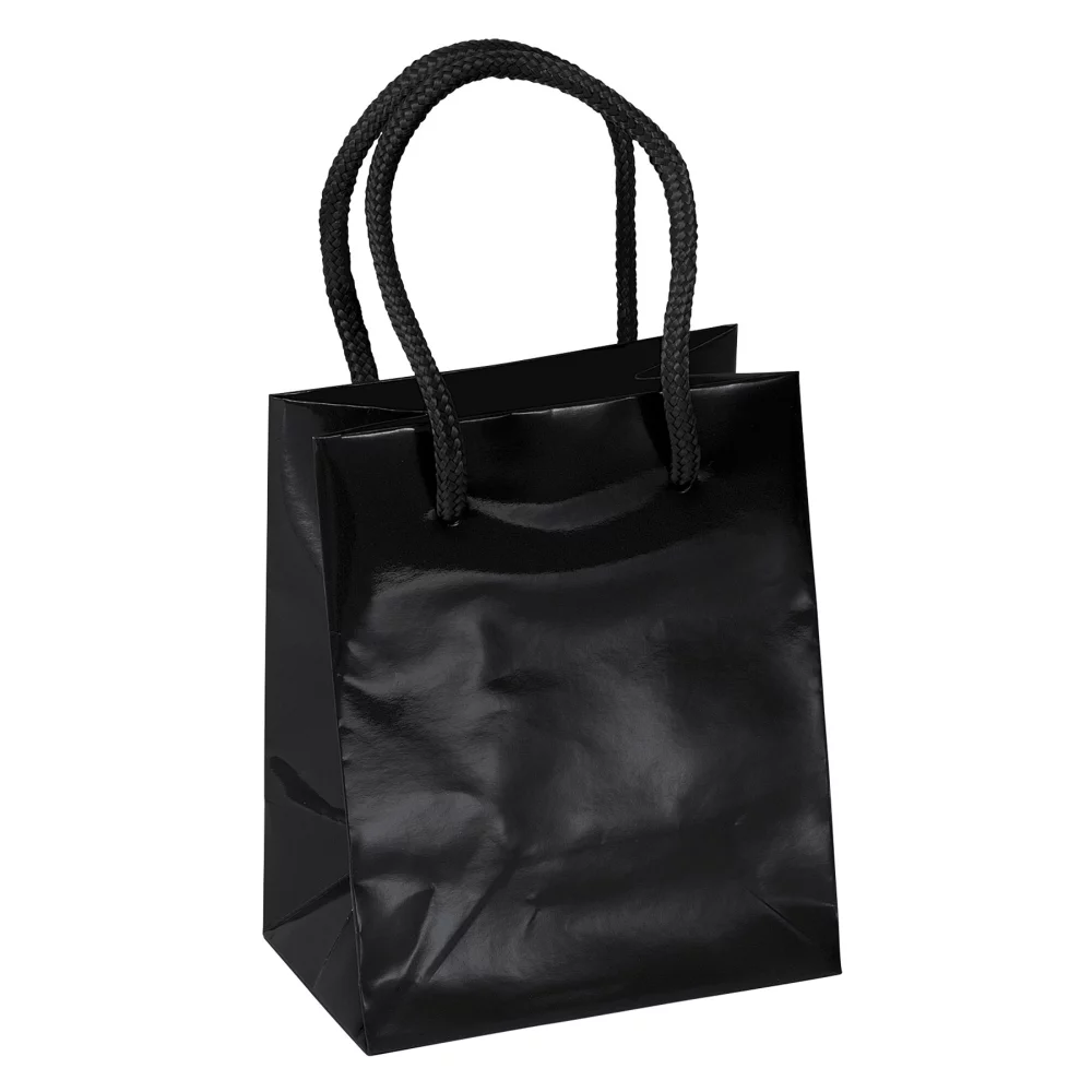 Jewel™ Gloss Eurototes Bag